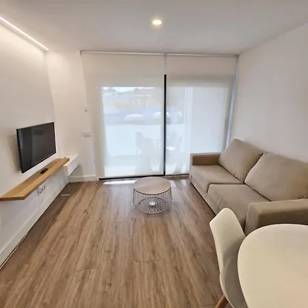 Apartment Br Silgar
