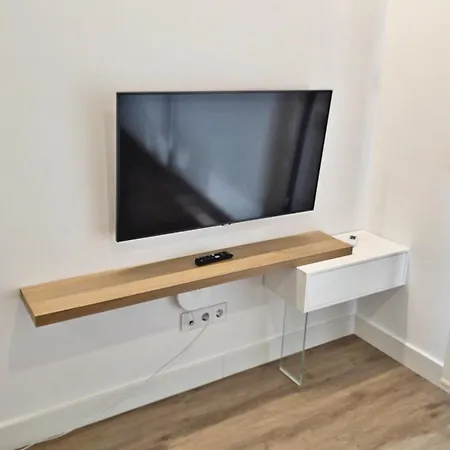 Br Silgar Apartment *