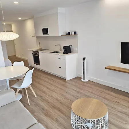 Appartement Br Silgar *
