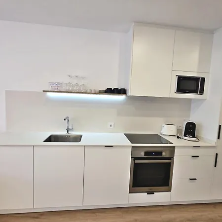 Apartment Br Silgar Sanxenxo