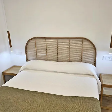 Br Silgar Apartment