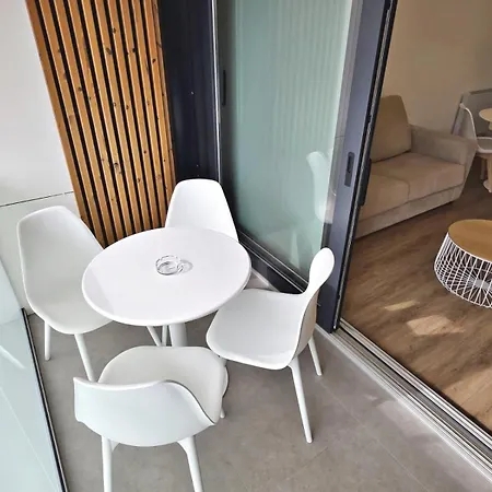 Br Silgar Apartment Sanxenxo