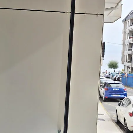 Appartamento Br Silgar Sanxenxo