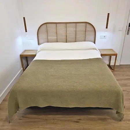 Apartment Br Silgar