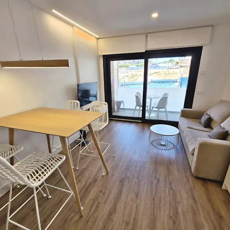 Apartment Br Silgar *
