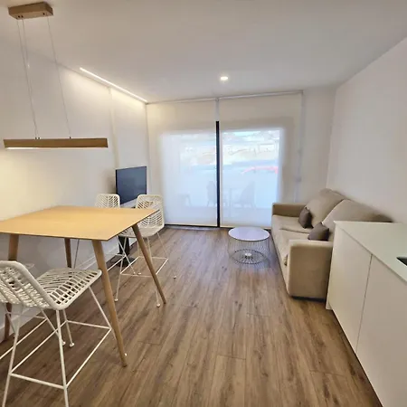 Br Silgar Appartement Sanxenxo