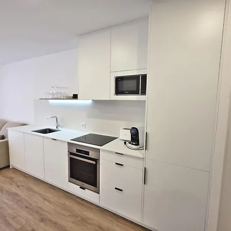 Apartment Br Silgar