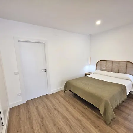 Apartment Br Silgar *