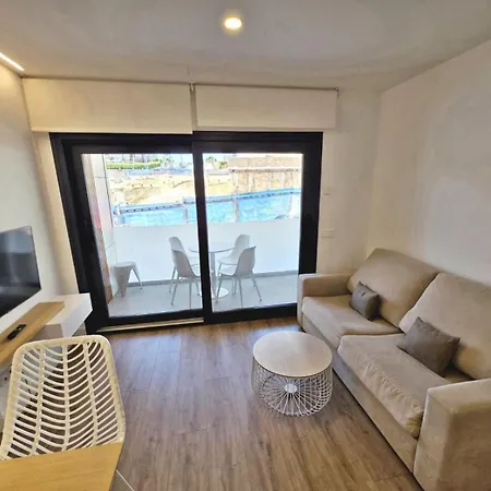Apartment Br Silgar Sanxenxo