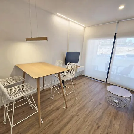 Br Silgar Appartement Sanxenxo