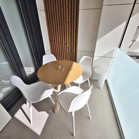 Br Silgar Apartment *