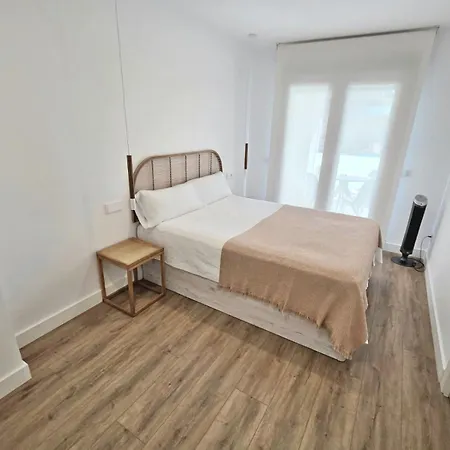 Apartment Br Silgar *