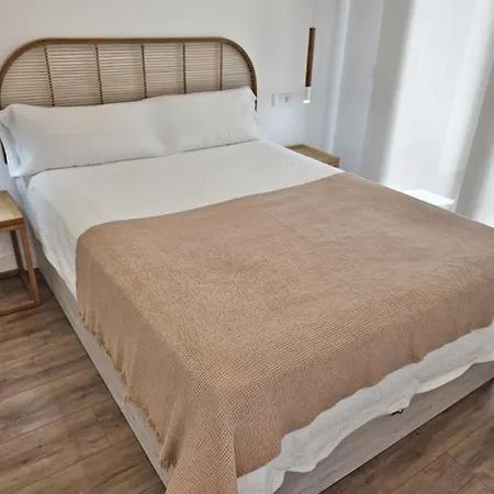 Br Silgar Appartement Sanxenxo