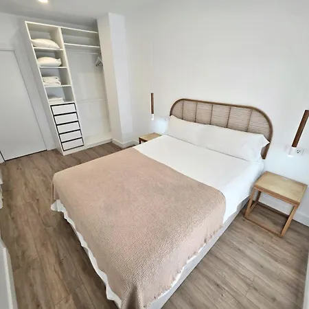 Appartamento Br Silgar Sanxenxo