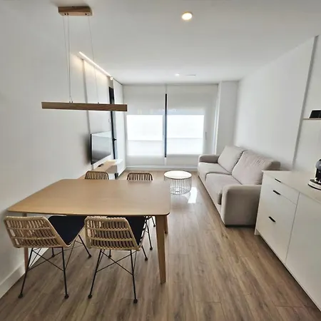 Br Silgar Apartment