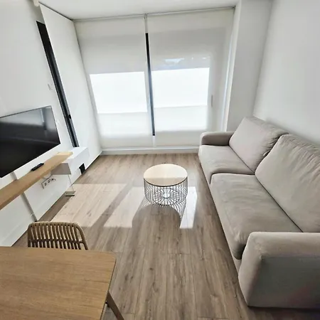 Br Silgar Appartement *