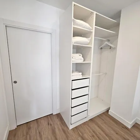 Appartement Br Silgar Sanxenxo
