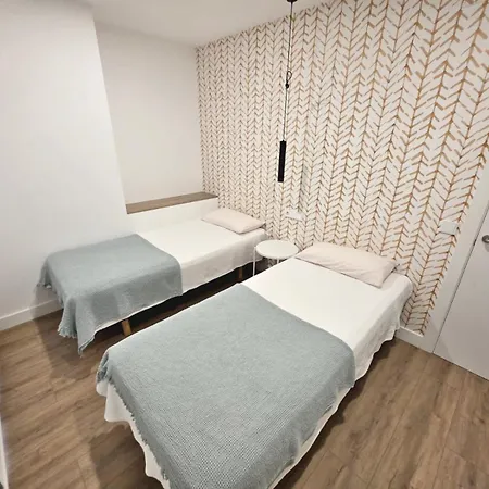 Apartment Br Silgar