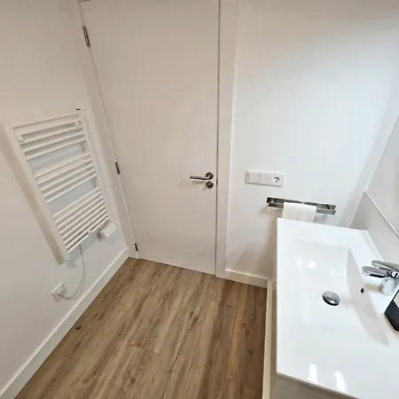 Br Silgar Appartement