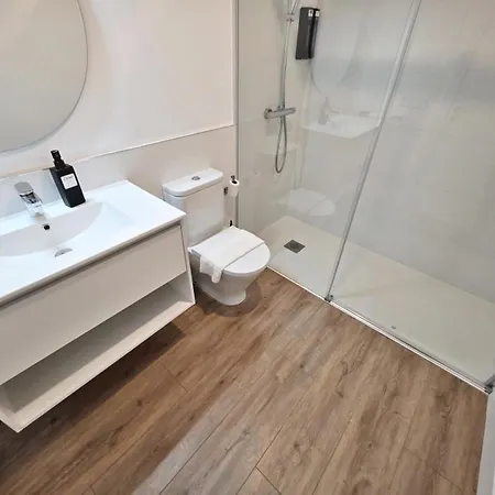Appartement Br Silgar