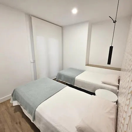 Br Silgar Appartement