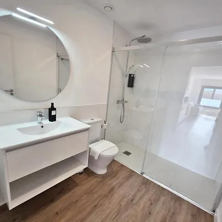 Apartment Br Silgar Sanxenxo
