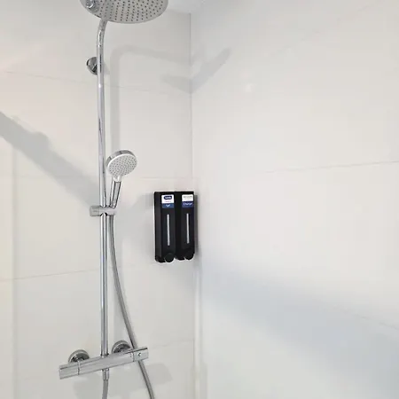 Apartment Br Silgar Sanxenxo