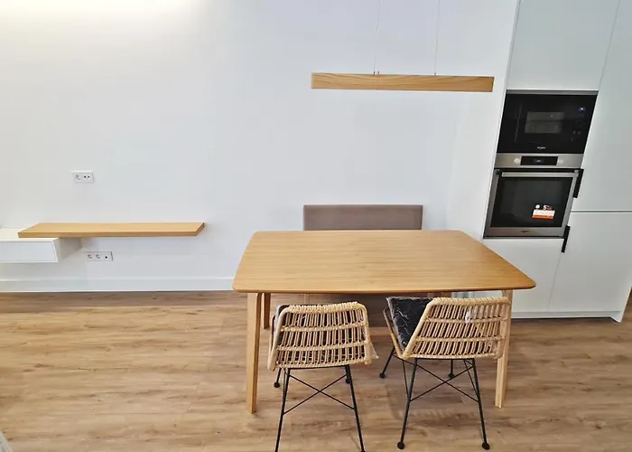 Br Silgar Appartement Sanxenxo