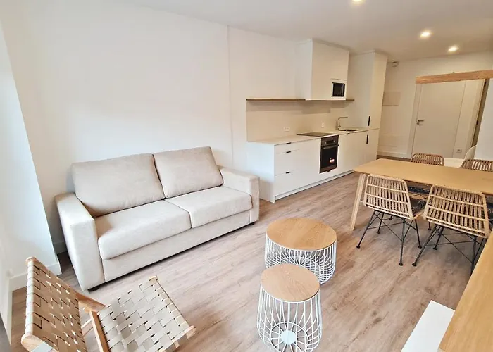 Br Silgar Apartamento *