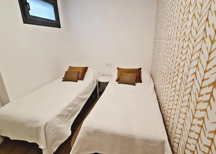 Br Silgar Διαμέρισμα