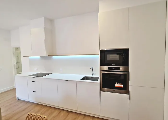 Appartement Br Silgar