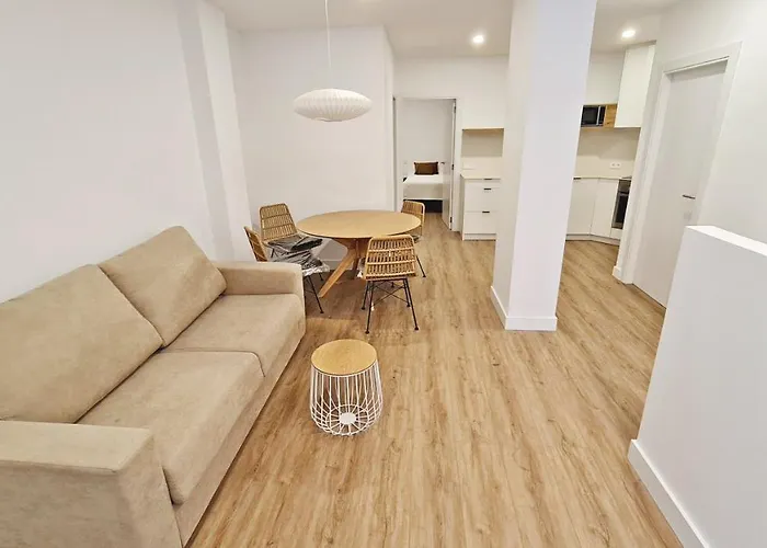 Br Silgar Appartement