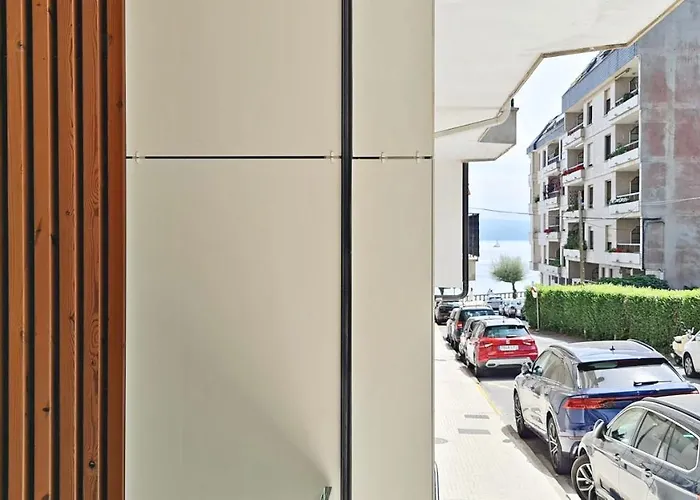 Br Silgar Appartement *