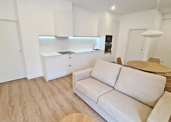 Br Silgar Appartement