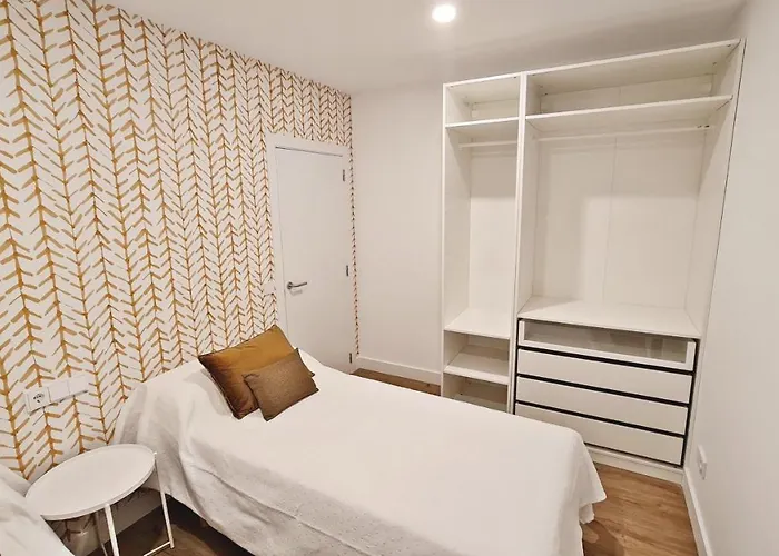 Appartement Br Silgar Sanxenxo