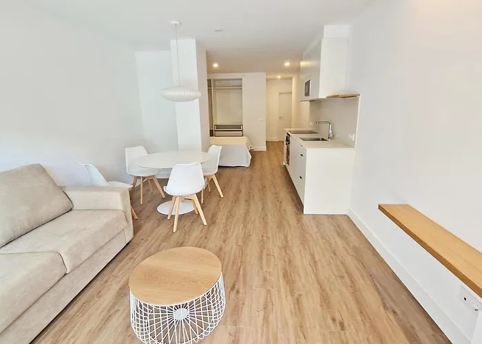 Br Silgar * Sanxenxo