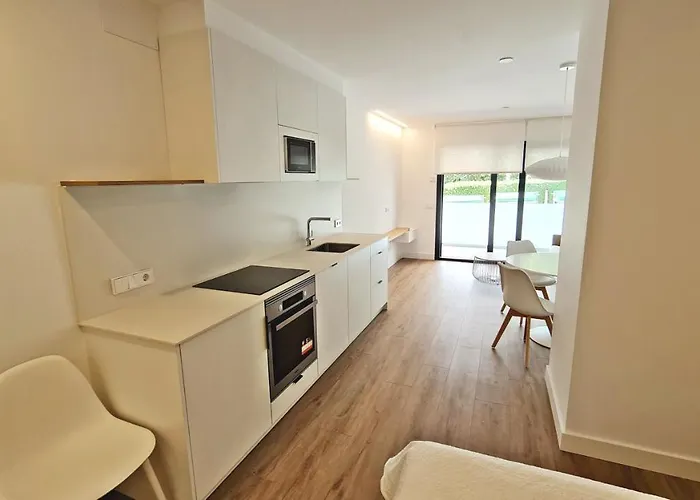 Appartement Br Silgar