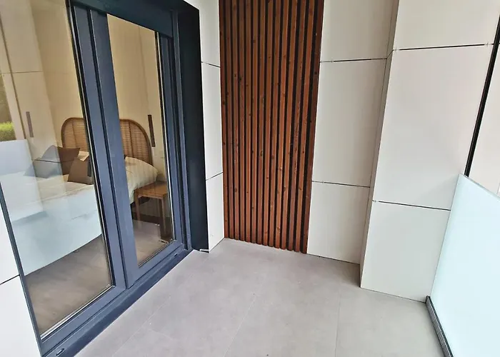 Appartement Br Silgar