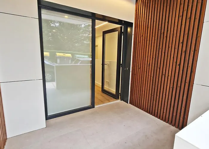 Appartement Br Silgar *