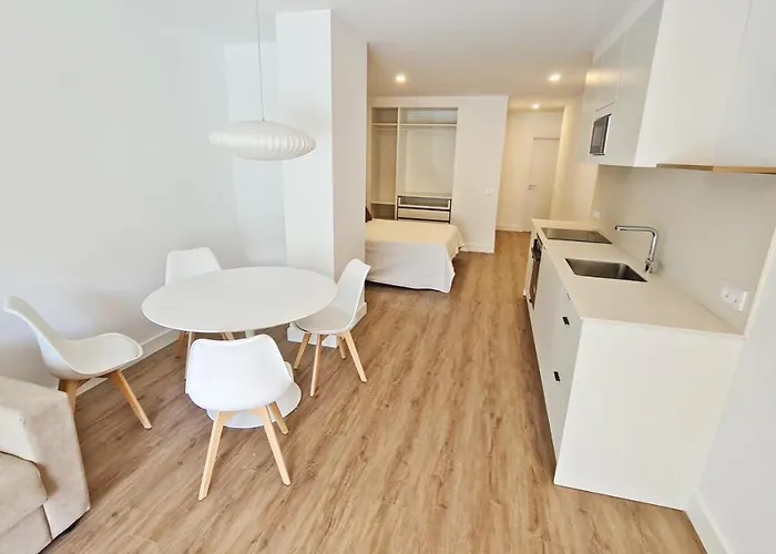 Br Silgar Appartement *