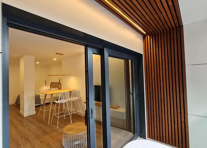 Apartamento Br Silgar