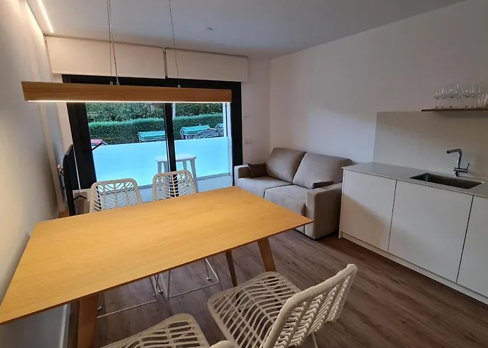 Διαμέρισμα Br Silgar