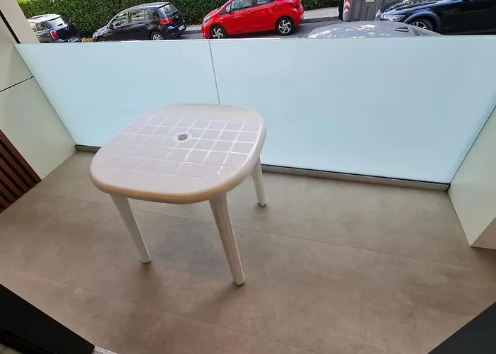 Appartement Br Silgar *