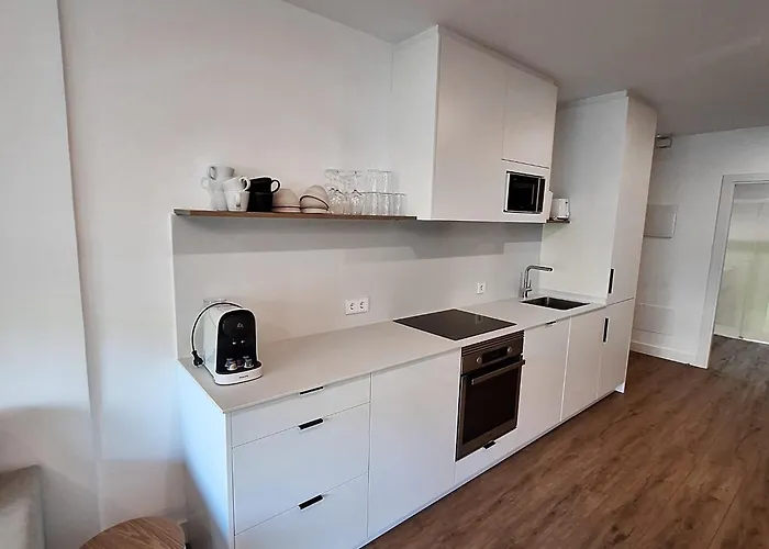 Br Silgar Διαμέρισμα