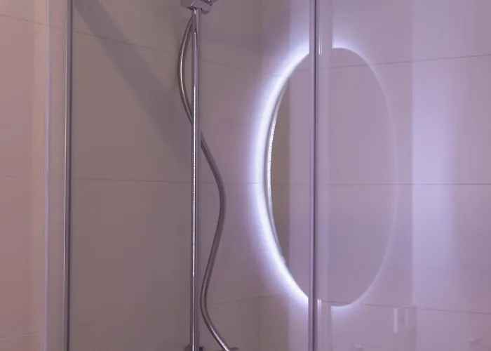 Διαμέρισμα Br Silgar