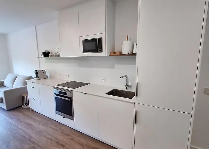 Br Silgar Διαμέρισμα *