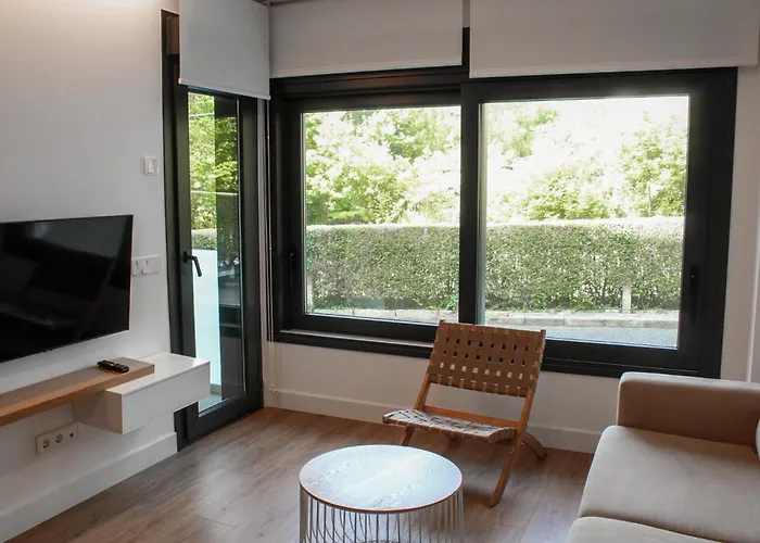 Διαμέρισμα Br Silgar *