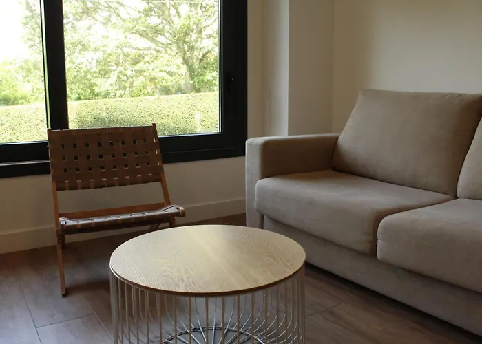 Διαμέρισμα Br Silgar Sanxenxo