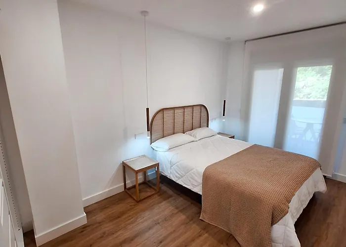 Br Silgar * Sanxenxo