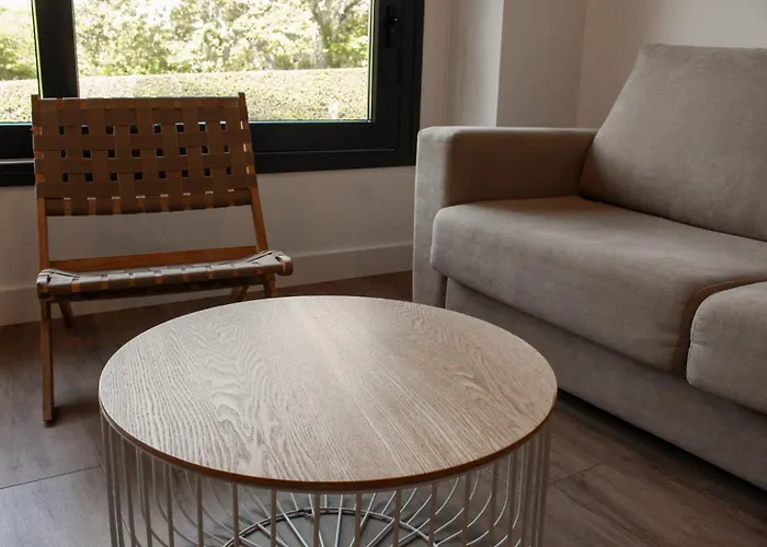 Br Silgar Διαμέρισμα